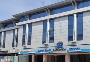 Hotel Rajadhani - Image 5