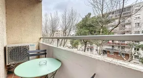 Studio Cosy - Balcon - Wifi - Free parking - Image 4