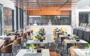 Wuhan Taiyang Hotel (Zhuankou Sports Center Dongfeng Company) - Image 2