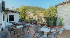 Hotel San Francesco e il lupo - Image 4