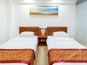 24h Hotel (Zhuhai Airport) - Image 3