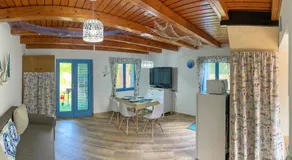 Villa Popeye Jakuzzis nyaralóház - Image 4