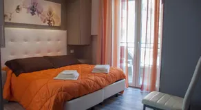 Albergo Villa Miraggio - Image 2
