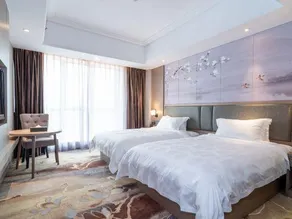 Yujing Hotel - Image 2