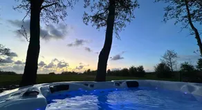 B&B Catharinenburg Golf & Wellness - Image 3