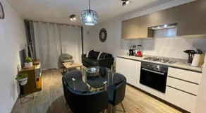 Hermoso Departamento entero, sector norte. - Image 3