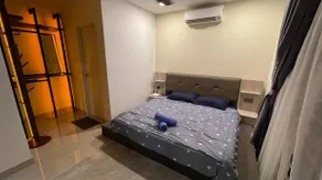 D'Putra Suites 2BR Kulai by Luxecocoo CK - Image 2
