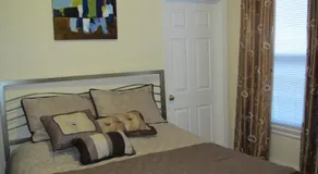 Bowers House BnB Harvard MIT Cambridge Boston - Image 4