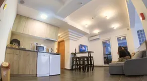 Boulevard Luxury Apartments City Center Ohrid - Image 2