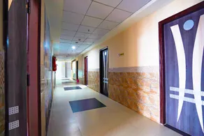 OYO Flagship 80682 Ligree Hotel - Image 4