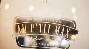 Au P'tit Max - Studios hotel - Image 5