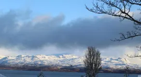 Skye Blue Bothy - Image 4