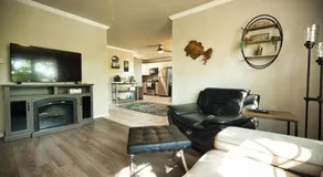 Bristow Blue - Lake front with Boat Ramp Access!! - Image 2