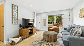 Paradise Palms - Flamingo Suite - Steps to Ocean - 10 min to Downtown! - Image 2