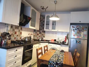 Taksime yürüme mesafesinde bulunan güzel bir daire - Image 2