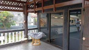 A 3BR Villa With a Mountain View, Casa Rahmah - Image 4
