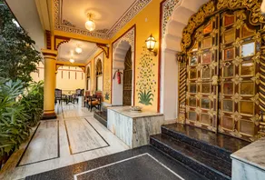 Umaid Residency - A Regal Heritage Home - Image 5