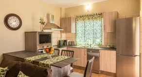 Wohnung mit Terrasse | Bergblick - Image 2