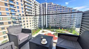 Fluvius Suite - Planet Residence Niš, Free Parking - Image 4