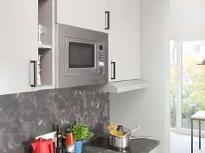 Brera Serviced Apartments Frankfurt West - Image 5