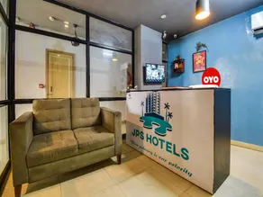 Hotel O D Plaza Near by Pitampura Metro Station - Image 3