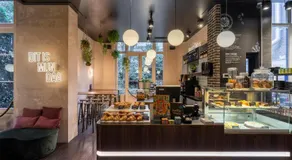 B&B Utrecht Domkwartier - Image 3