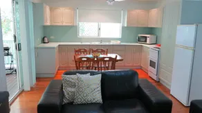Lana's Cottage - Arcadia - Image 3
