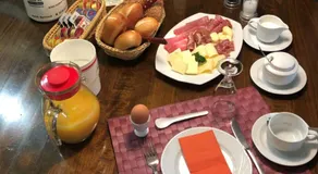 Pension Zur Linde - Image 4