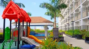 Staycation ni Gelo - Image 5