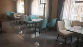 Yeste Hotel Liuzhou Liucheng Baiyang Plaza - Image 2