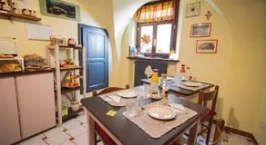 Bed & Breakfast Gabriella Exilles - Image 4