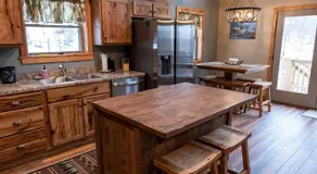 NEW!! House Near Raystown Lake in Peaceful Wooded Area - Image 4
