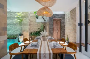 Zeva Villa - New Spacious 2BR in Seminyak - Image 5