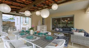 Villa Migron - Charmante maison avec piscine - Image 3