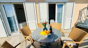 Magnolia Apartments - Image 4