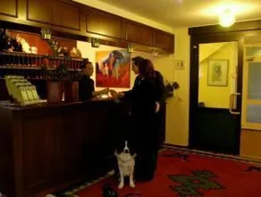 Hotel Waldkur - Image 2
