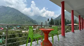 Majestic House , Kalga , Kalgha - Image 3