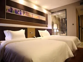 Chongqing Lavande Hotel Guanyin Bridge Pedestrian Street Center Branch - Image 3
