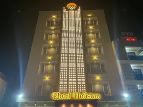 HOTEL HOLISTON. DWARKA. GUJRAT - Image 4