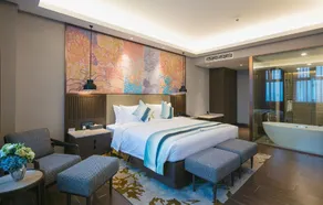Millennium Hotel Zunyi - Image 3