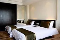 Nanjing City Celebrity Hotel - Image 3