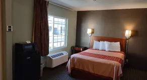 Economy Inn Richmond - Image 4