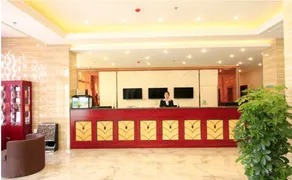 GreenTree Inn ShanDong RiZhao JuXian YinXing Avenue Middle ShanDong Road Business Hotel - Image 2