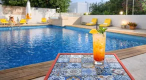 Kavala Hotel Bodrum - Image 3