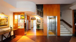 Hotel Frate Sole - Image 3