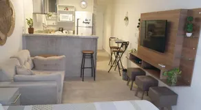 Loft encantador em Copacabana - Image 5