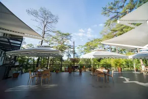 Grand Sierra Pines Baguio - Image 5