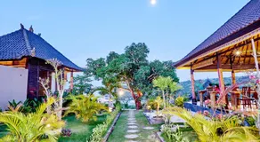 Sunrise Hut's Lembongan - Image 5