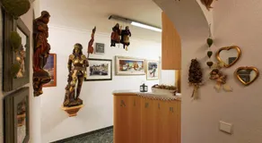 Alpin Apartments Colfosco - Image 5