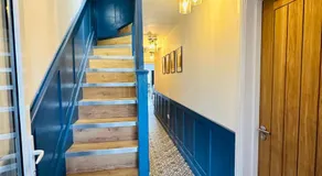 Sun Guest House Cambridge - Image 3
